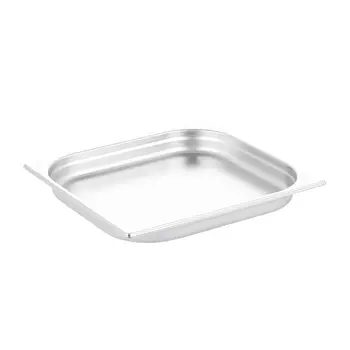 Гастроемкость GIPFEL HORECA поддон GN 2/3-40 мм. 51331 354x325x40 мм.