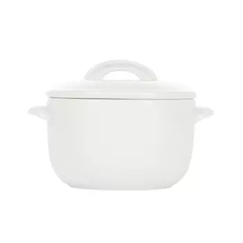 Горшочек для запекания Gipfel Classique 50889 500 мл