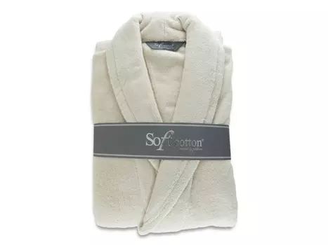 Халат L Gipfel Micro Soft 47091