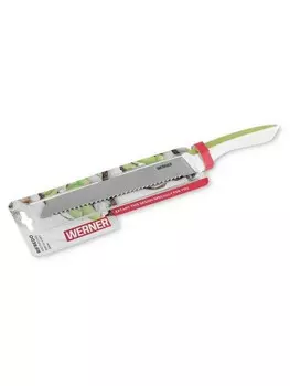 Хлебный нож Werner Rifredo 50050