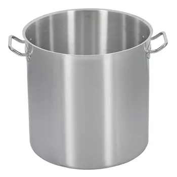 Кастрюля из нержавеющей стали Gipfel Horeca Pro 50726 36 см/35 л