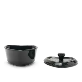 Кастрюля-кокотница Gipfel Majolica 3920 10 см/0,1 л