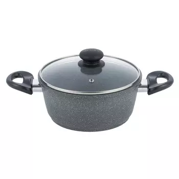 Алюминиевая кастрюля Werner Letizia 51677 20 см/2 л