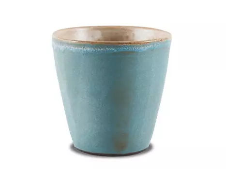 Стакан Gipfel Бирюза 009000122 380 мл