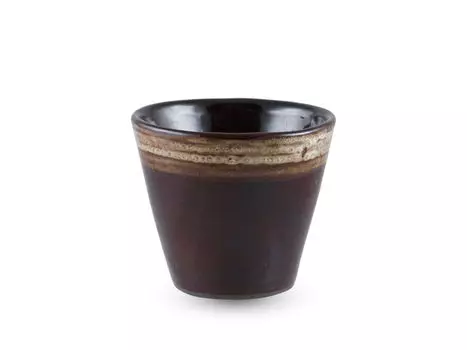 Стакан Gipfel Жареная карамель 009000170 200 мл