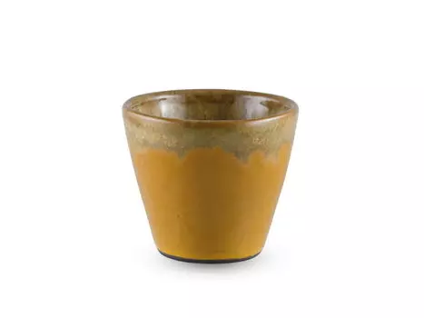 Стакан Gipfel Шафран 009000185 200 мл