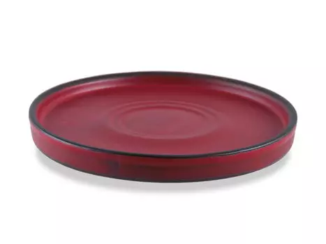 Блюдце Gipfel Шафран 009000190 15 см