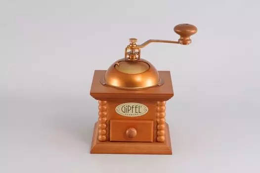 Кофемолка Gipfel 9241