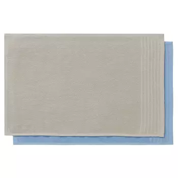 Комплект полотенец для кухни Gipfel Estia 43397 30x50 см