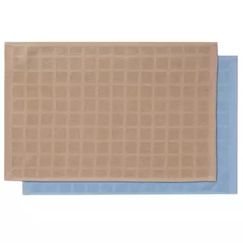 Комплект полотенец для кухни Gipfel Estia 43400 30x50 см