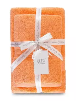 Комплект полотенец Gipfel Suave 47103 2 предмета