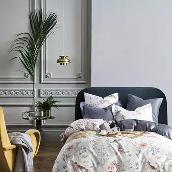 Комплект постельного белья GIPFEL Caccia 49044