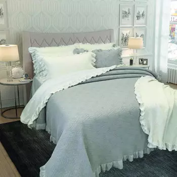 Комплект покрывало и наволочки Gipfel Lousa 41447