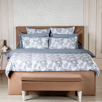 Комплект постельного белья полуторный Gipfel Moana 42373