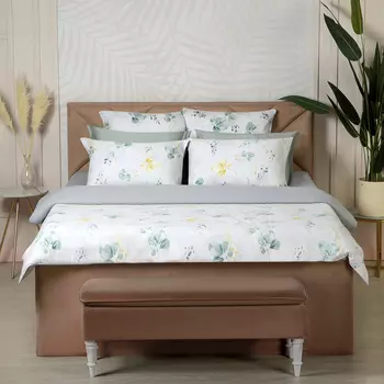 Комплект постельного белья полуторный Gipfel Oliver 42466