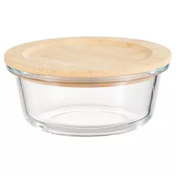 Контейнер стеклянный Gipfel Stor 51957 370 мл