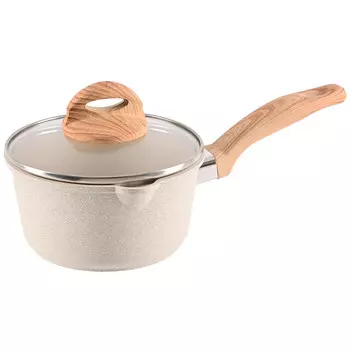 Ковш из литого алюминия Werner Letizia 52398 16 см / 1,3 л