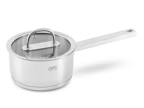 Ковш из нержавеющей стали Gipfel Capella 2696 16 см/1,6 л