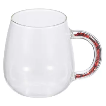 Кружка Gipfel Christmas Star 52753 450 мл