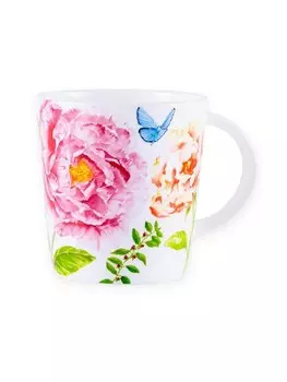 Кружка Gipfel Fiori Farfalla 3896 0,45 л