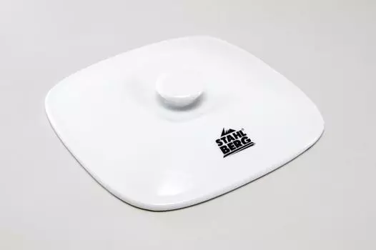 Крышка фарфоровая для мармита Stahlberg 5880-S