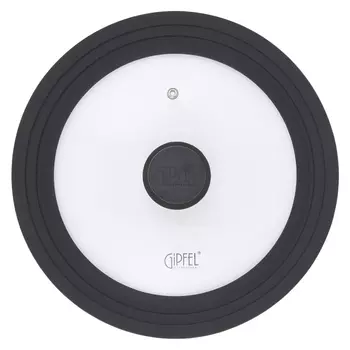 Крышка Gipfel Ambassador 50969 22/24/26 см