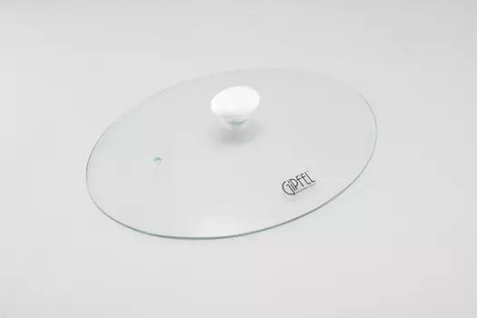 Крышка стеклянная для мармита Gipfel 5843