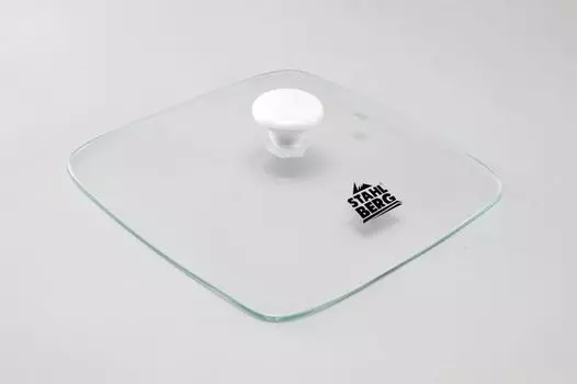 Крышка стеклянная для мармита Stahlberg 5833-S