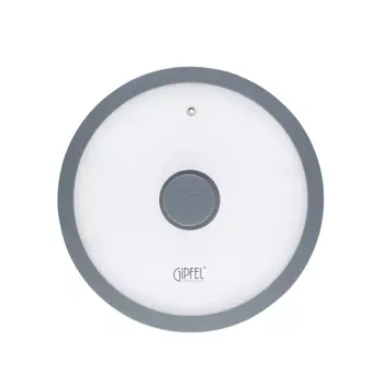 Крышка стеклянная Gipfel Moore 1031 24 см