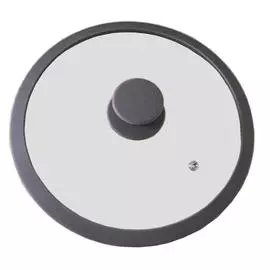 Крышка стеклянная Gipfel Moore 1039 26 см