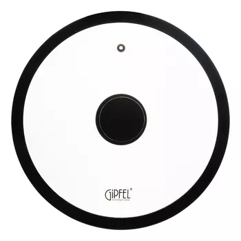 Крышка стеклянная Gipfel Moore 51725 24 см