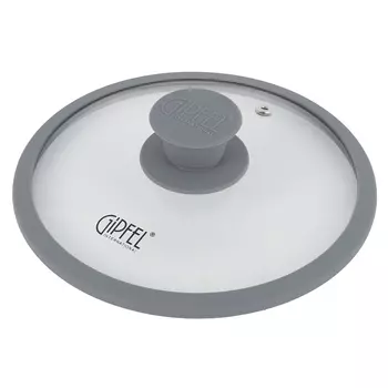 Крышка стеклянная Gipfel Moore 52436 18 см