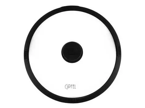 Крышка стеклянная Gipfel Paula 1050 26 см