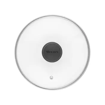 Крышка стеклянная Werner Capri 51305 20 см