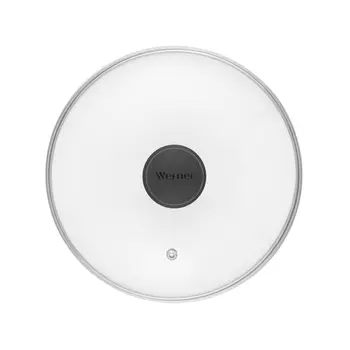 Крышка стеклянная Werner Capri 51306 22 см