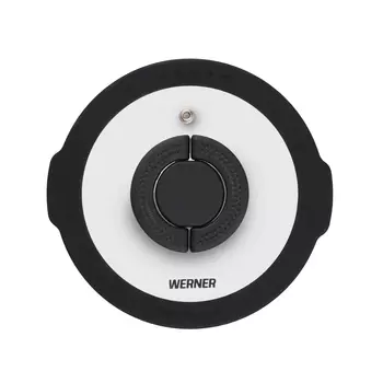 Крышка стеклянная Werner Imola 50153 16 см