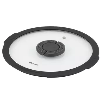 Крышка стеклянная Werner Imola 50209 24 см