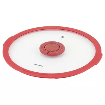 Крышка стеклянная Werner Imola 50221 28 см