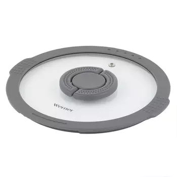 Крышка стеклянная Werner Imola 51091 20 см