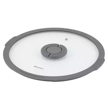 Крышка стеклянная Werner Imola 51094 28 см