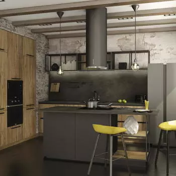 Кухонный гарнитур "Берлин"