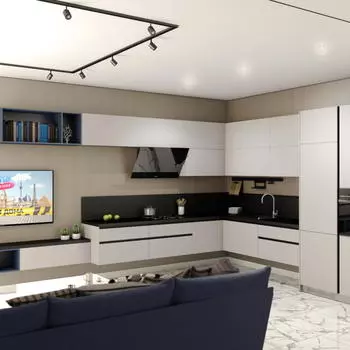 Кухонный гарнитур "Констанц"