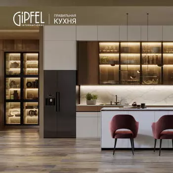 Кухонный гарнитур "Линдау"