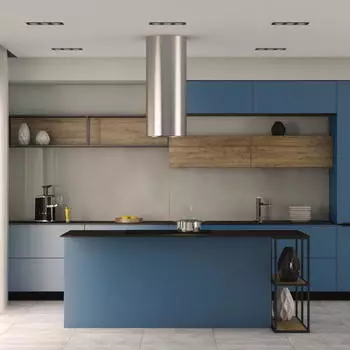 Кухонный гарнитур "Мангейм"