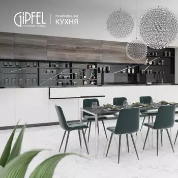 Кухонный гарнитур "Нойс"