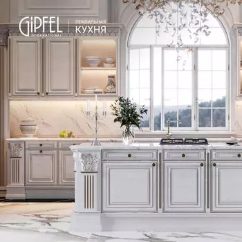 Кухонный гарнитур "Вангельс"