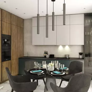 Кухонный гарнитур "Веймар"