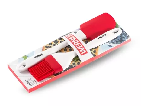 Кулинарный набор Werner Anzio 50253 2 предмета