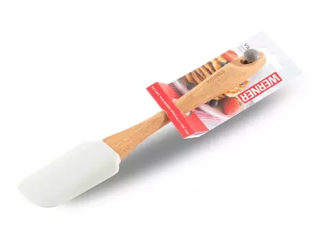 Лопатка кухонная Werner Vilano 50244