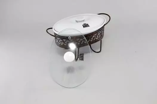 Мармит Stahlberg 5867-S